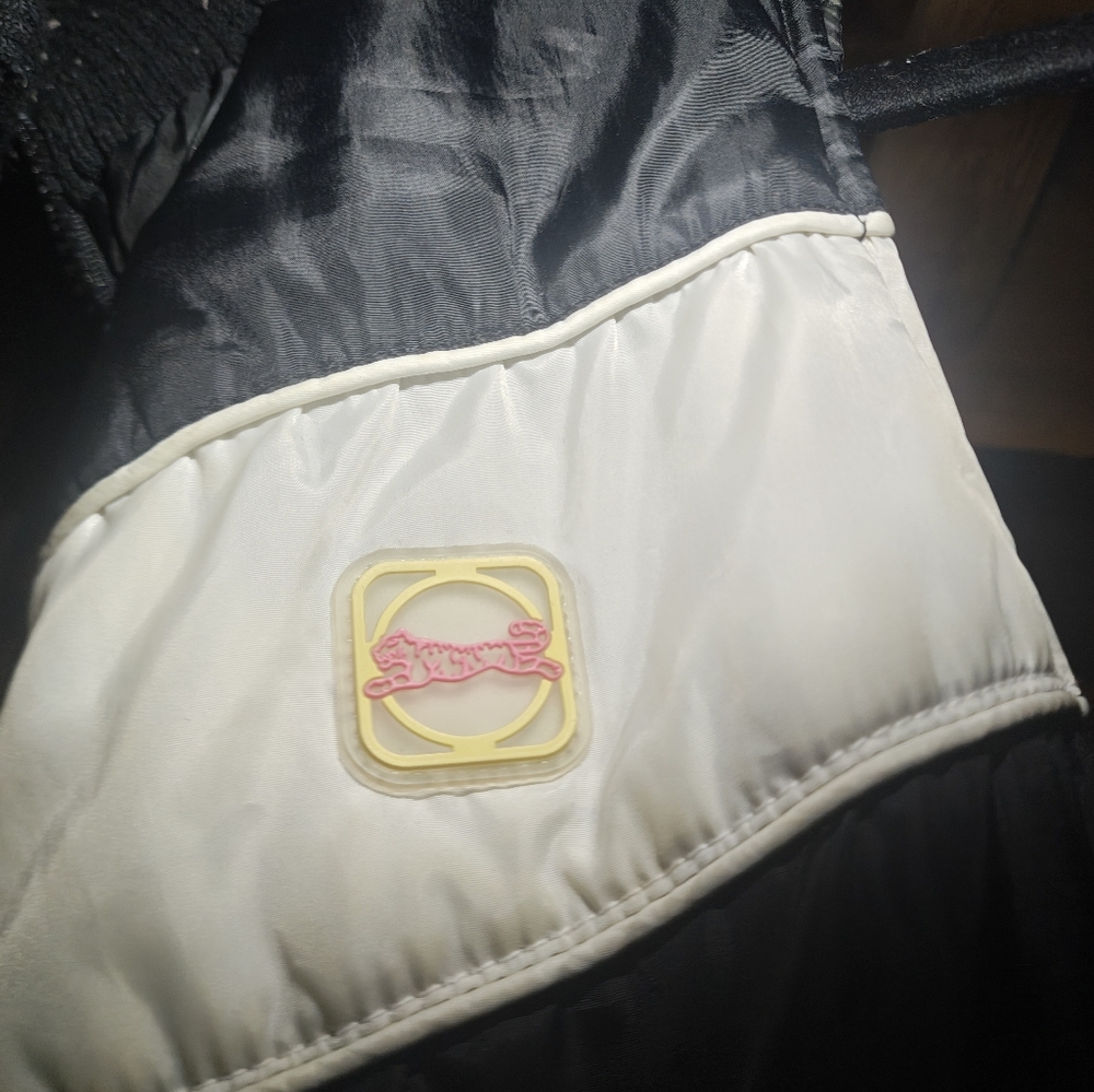 Retro Fun Vest - Picture 5 of 6